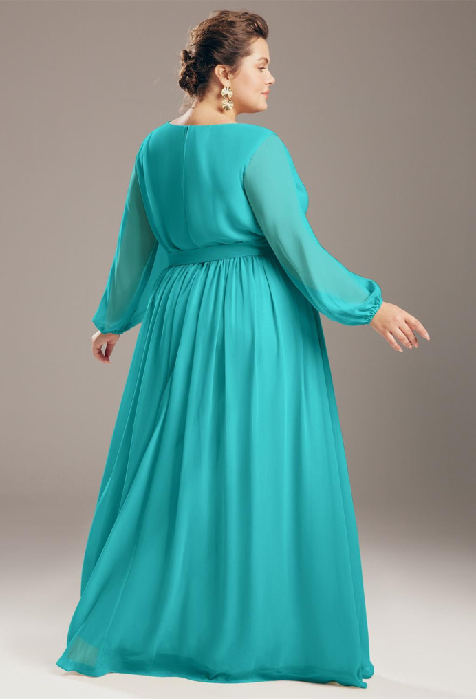 AW Diyan Dress