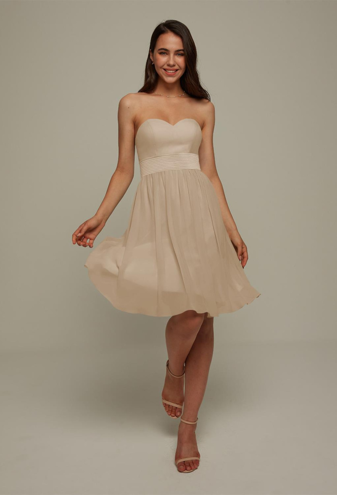 AW Faye Dress