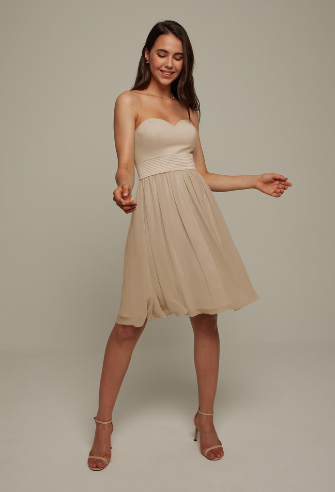 AW Faye Dress