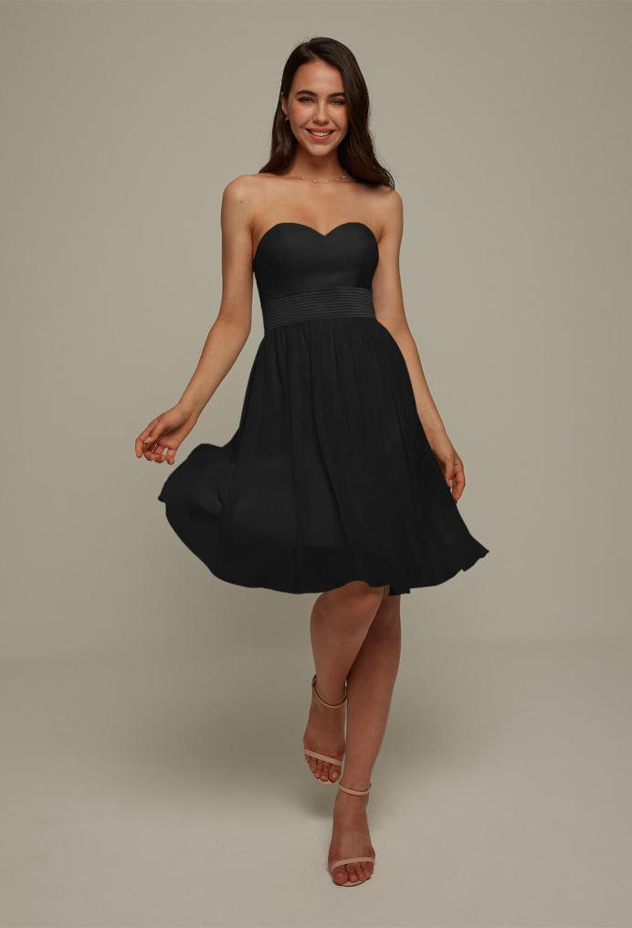 AW Faye Dress