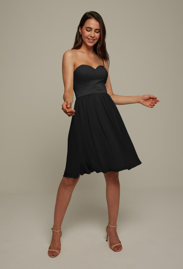 AW Faye Dress