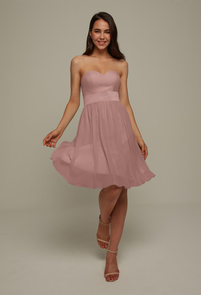 AW Faye Dress