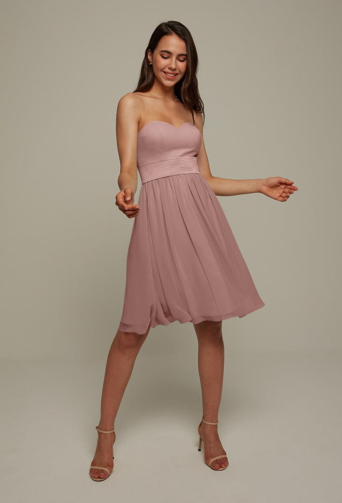 AW Faye Dress