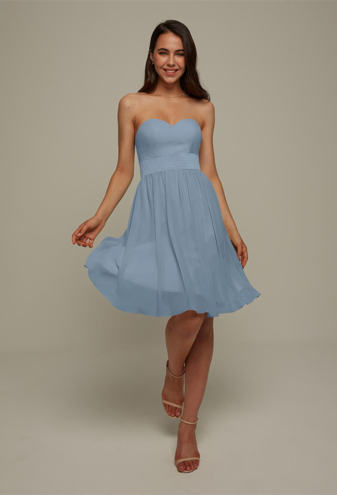 AW Faye Dress