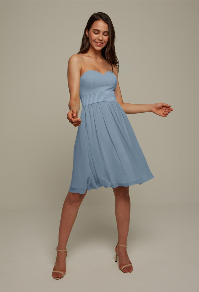 AW Faye Dress