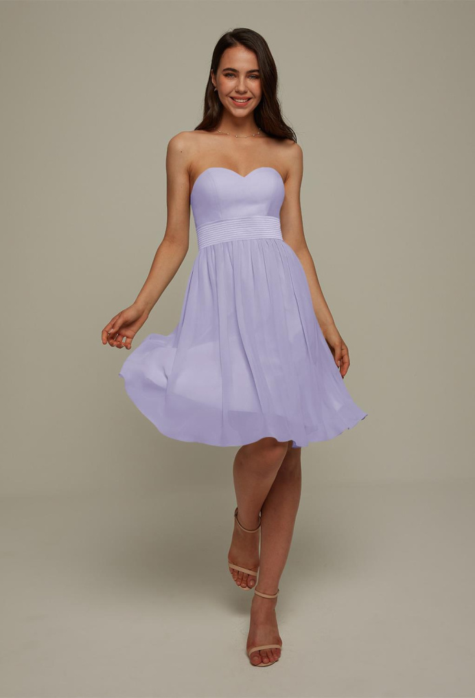 AW Faye Dress