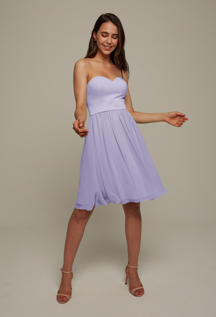 AW Faye Dress