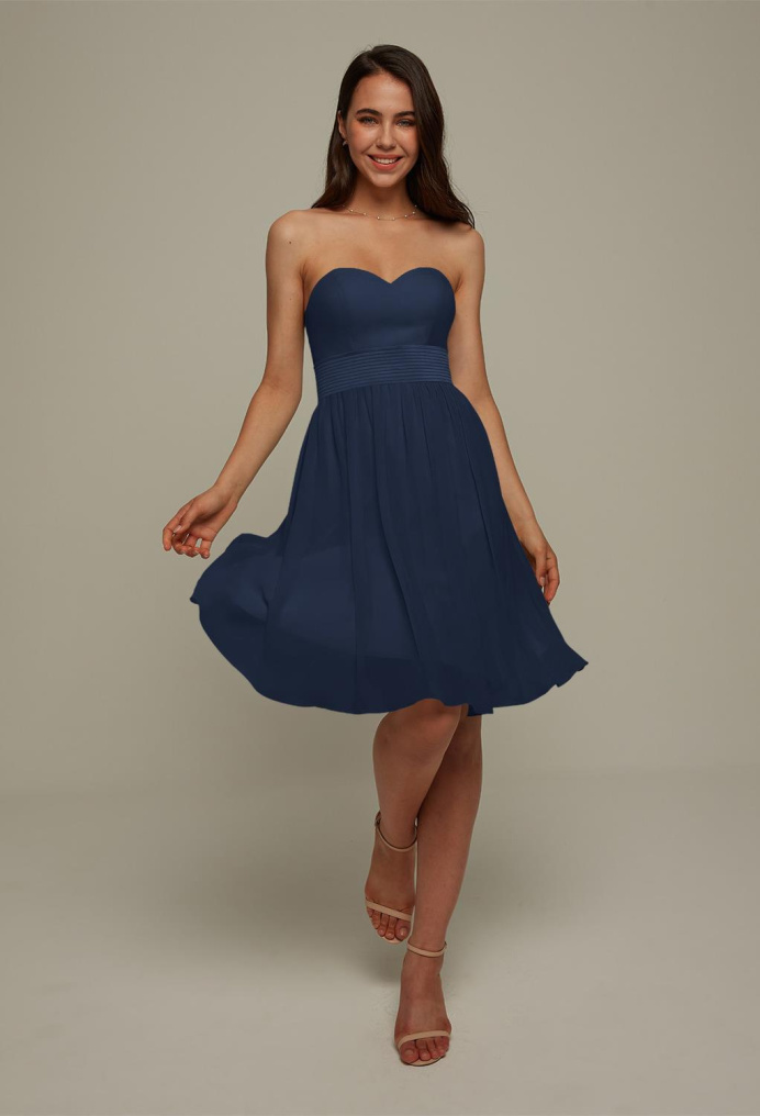 AW Faye Dress