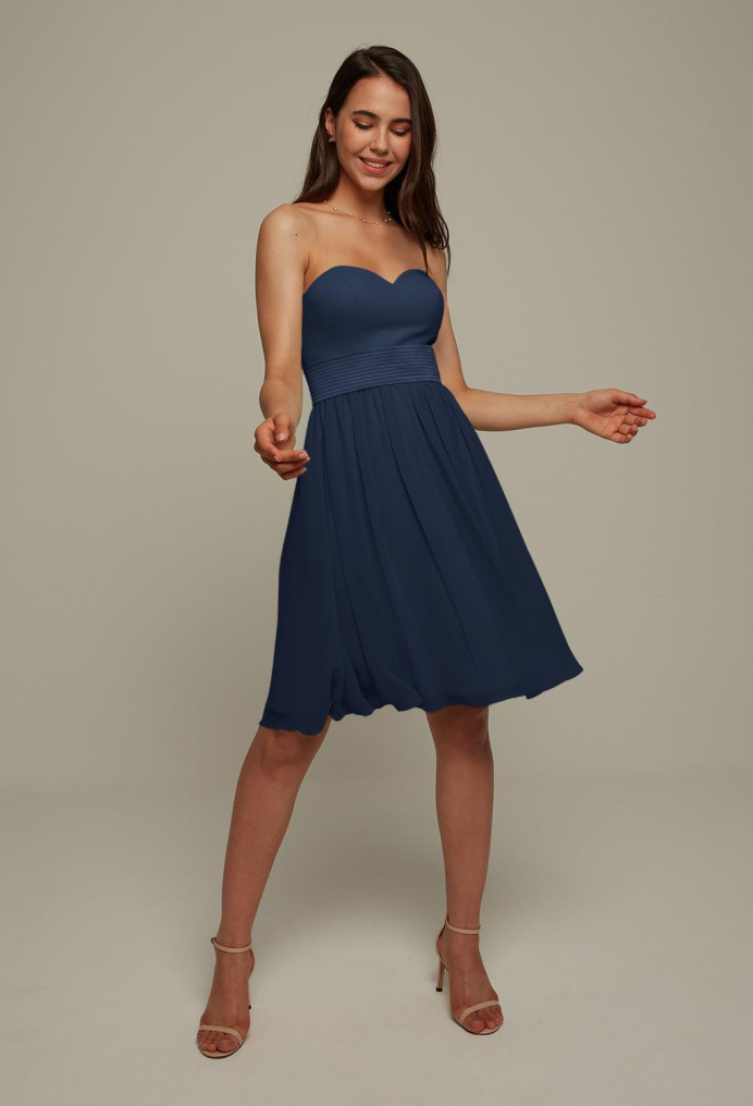AW Faye Dress