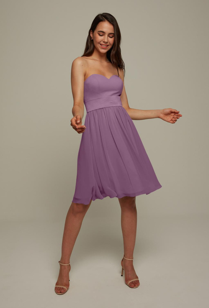 AW Faye Dress