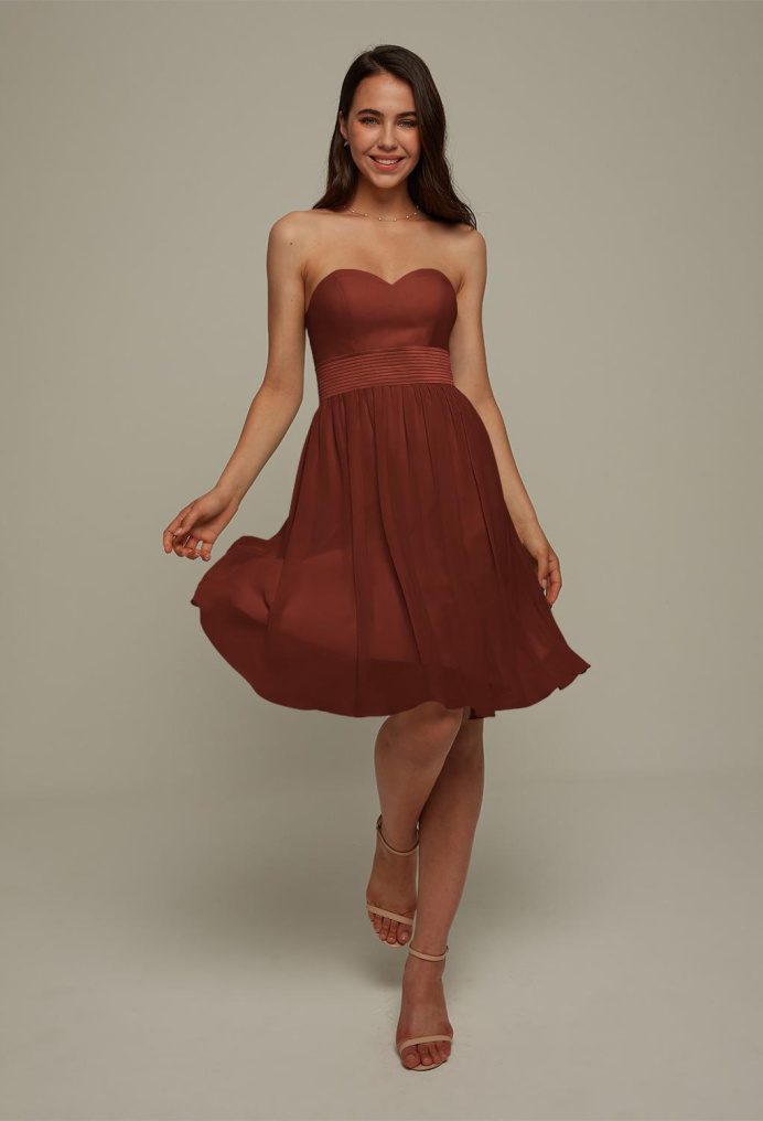 AW Faye Dress