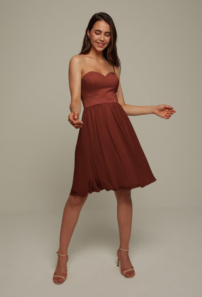 AW Faye Dress