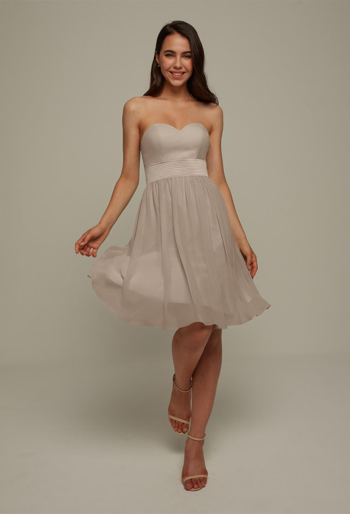 AW Faye Dress