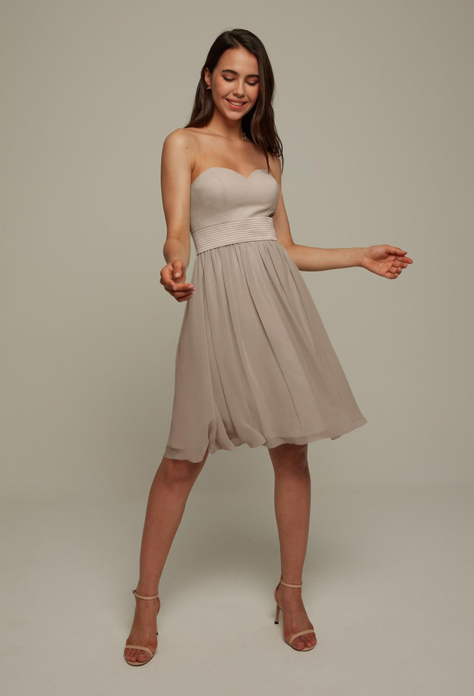 AW Faye Dress