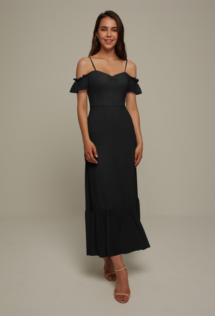 AW Elma Dress
