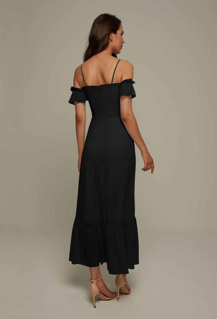 AW Elma Dress