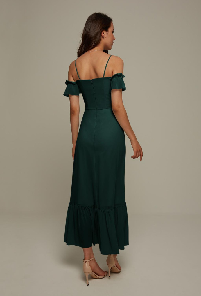 AW Elma Dress
