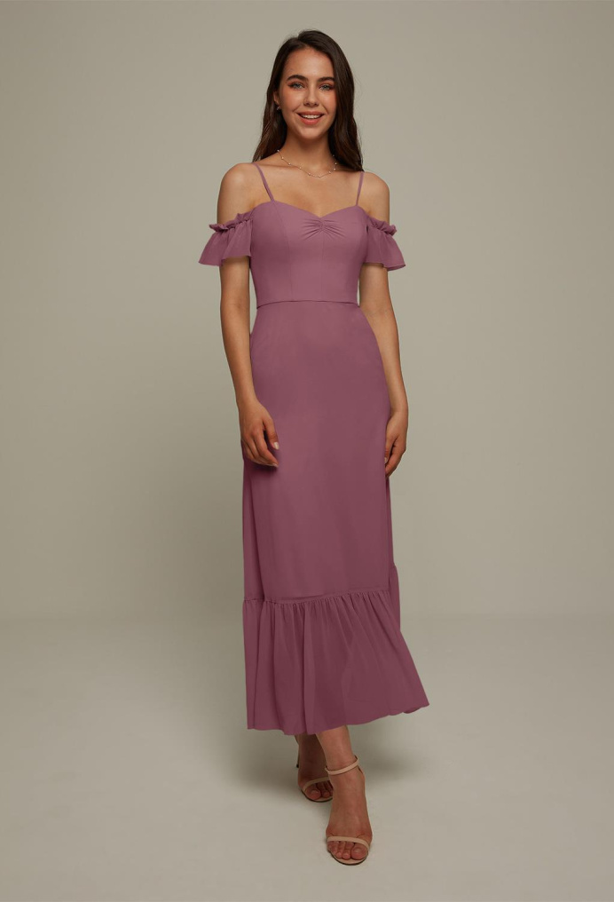 AW Elma Dress