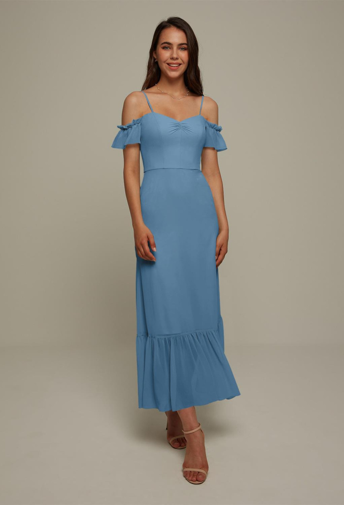 AW Elma Dress