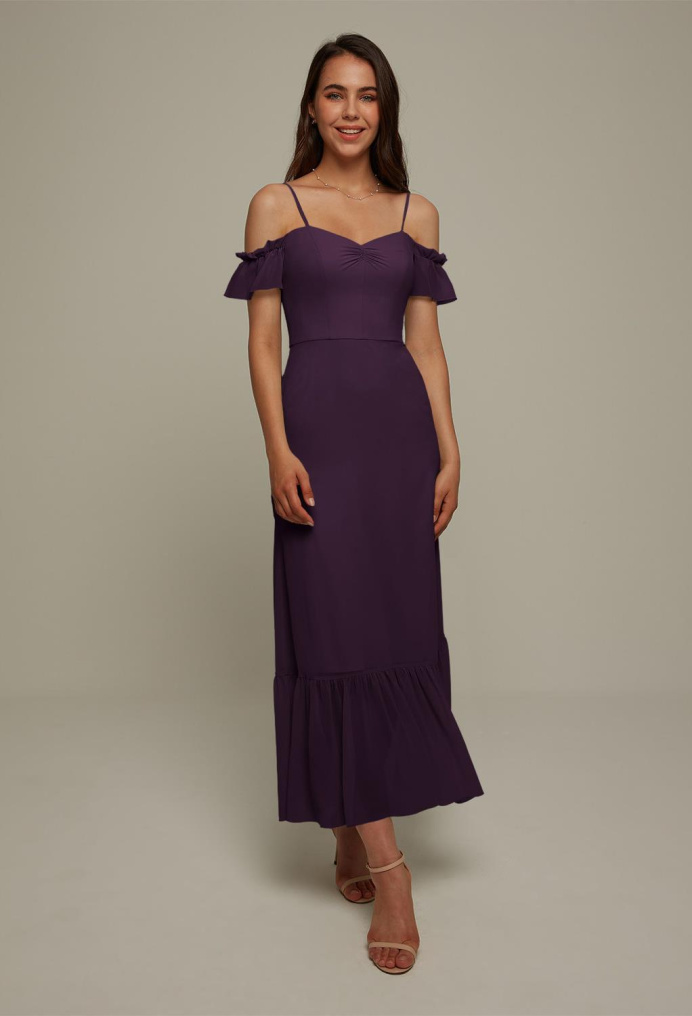 AW Elma Dress