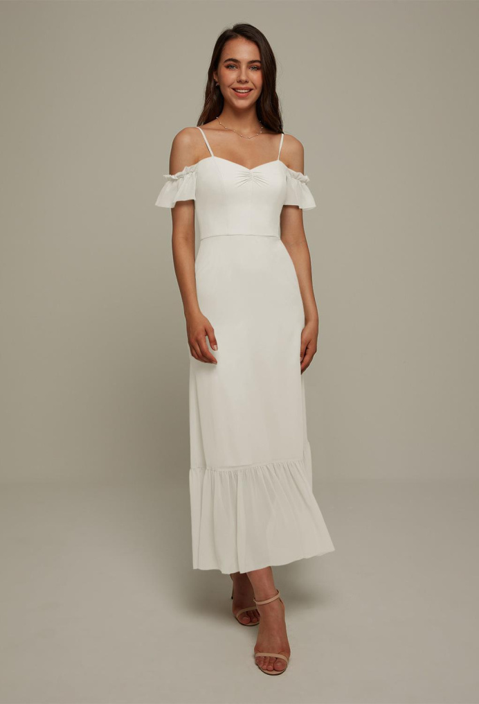 AW Elma Dress