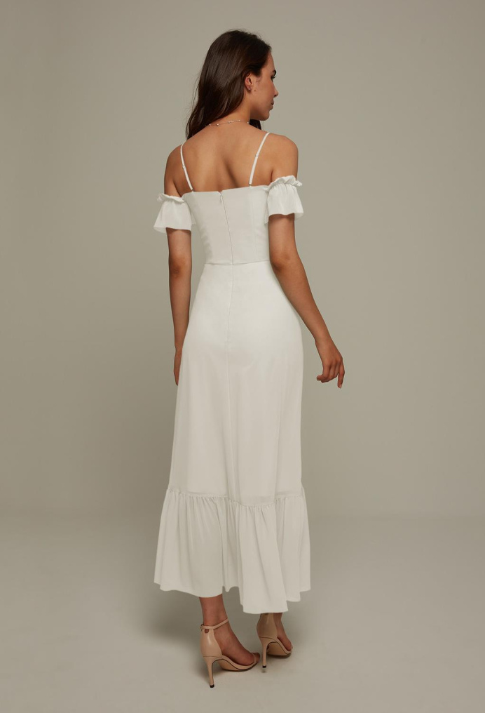 AW Elma Dress