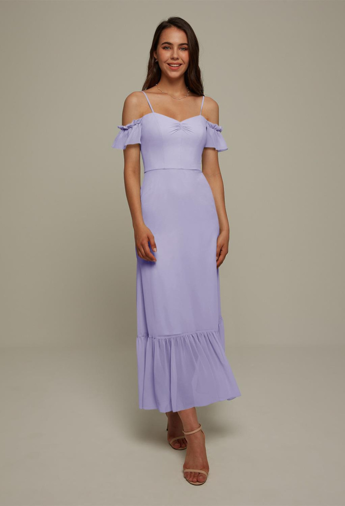 AW Elma Dress