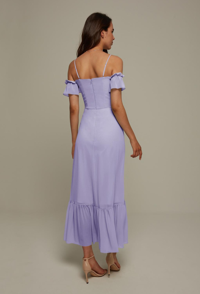 AW Elma Dress
