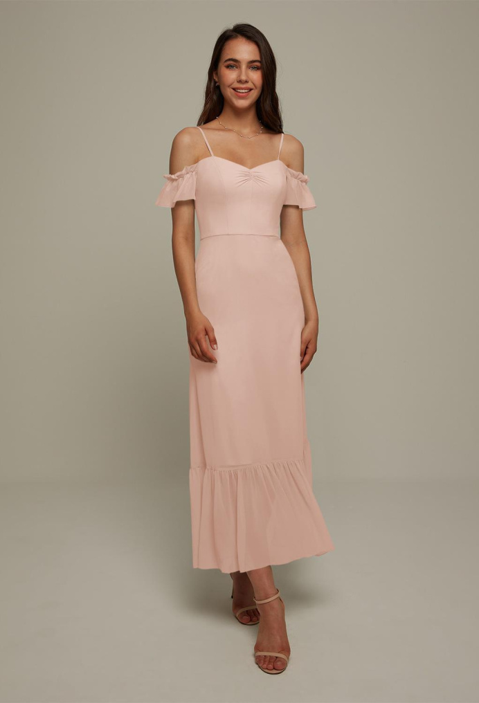 AW Elma Dress