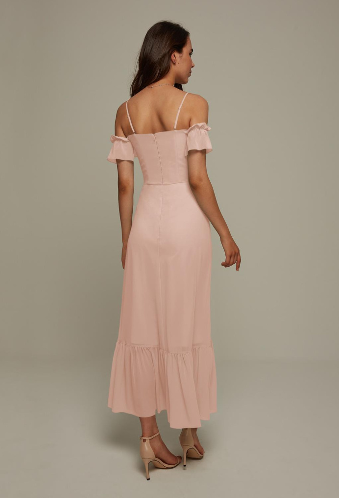 AW Elma Dress