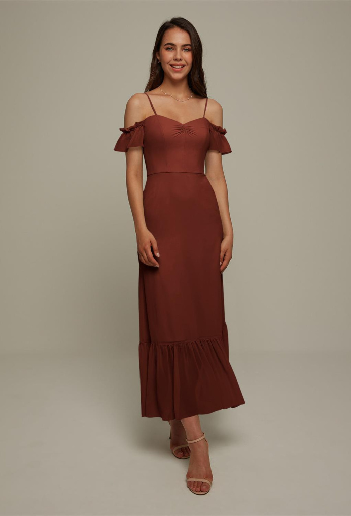 AW Elma Dress