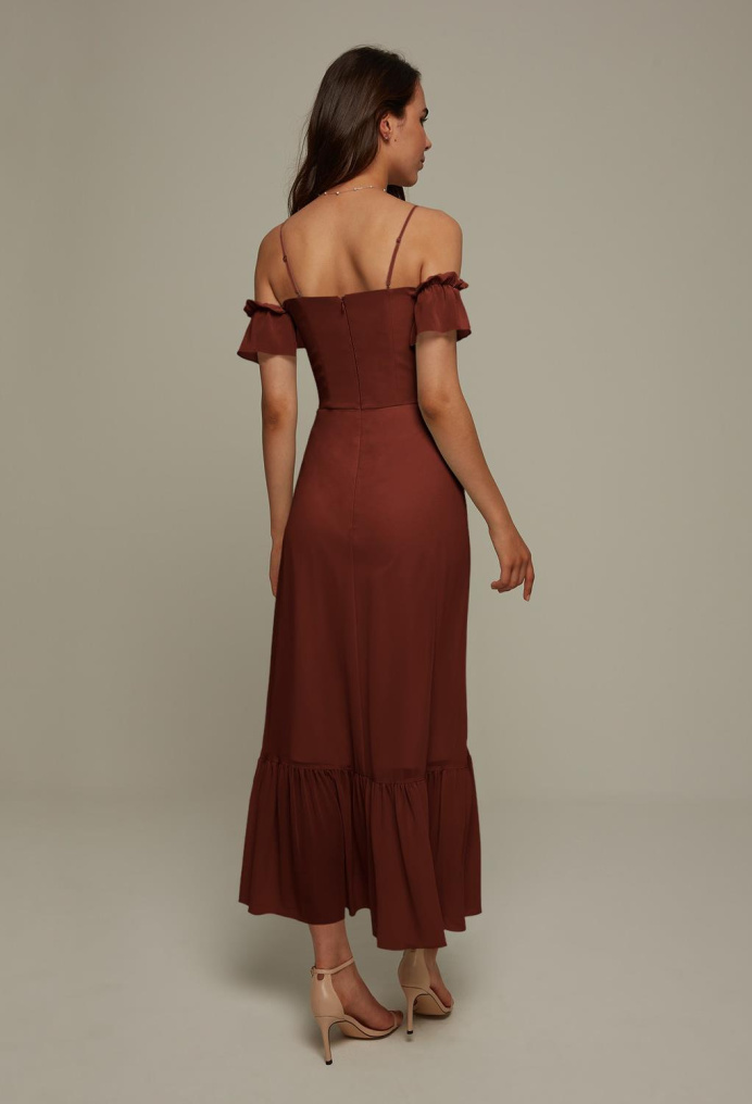 AW Elma Dress