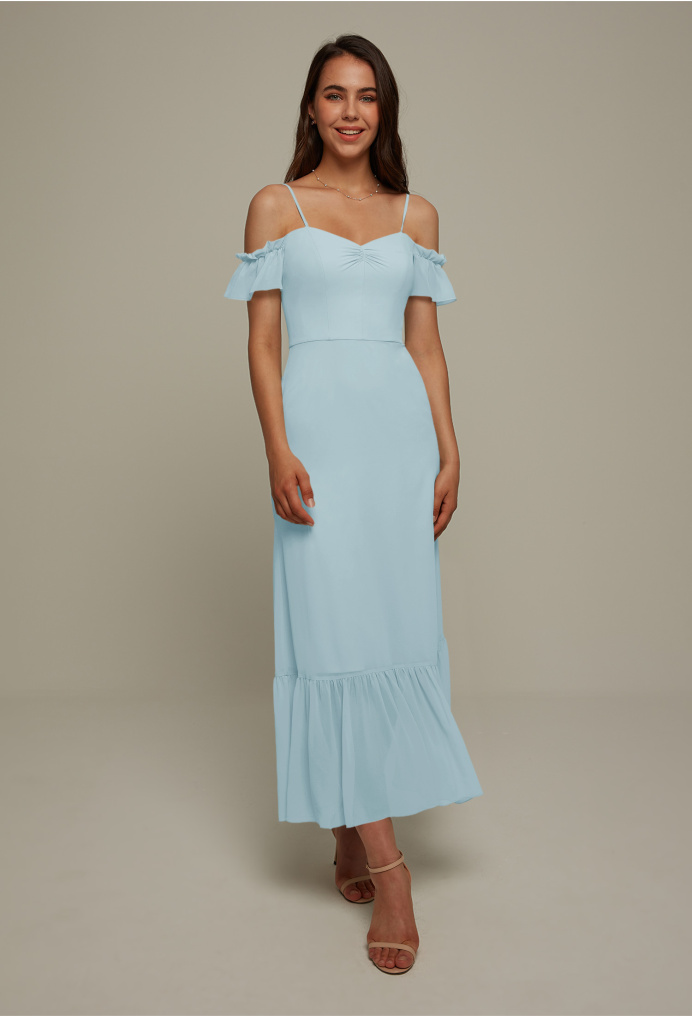 AW Elma Dress