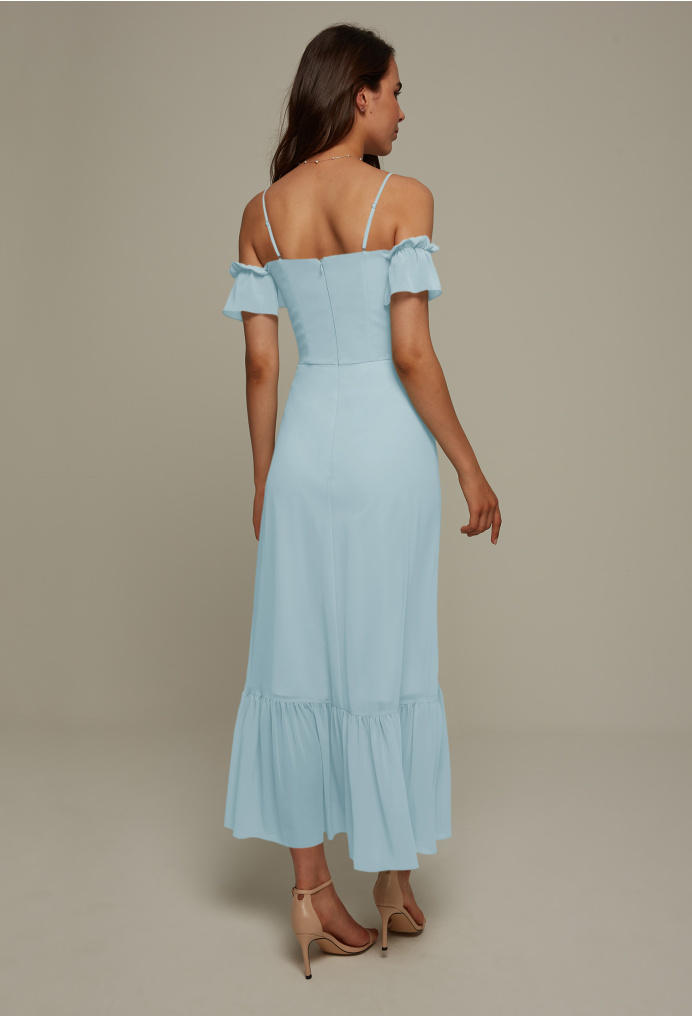 AW Elma Dress