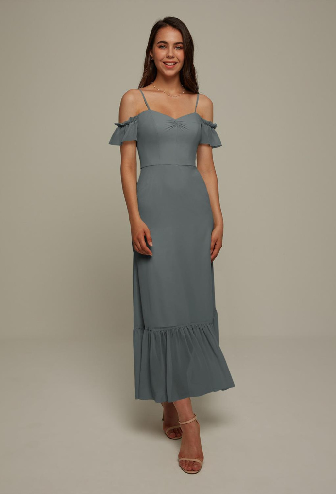 AW Elma Dress