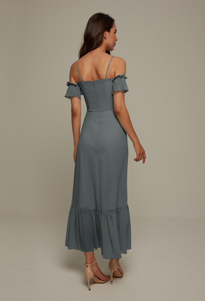 AW Elma Dress