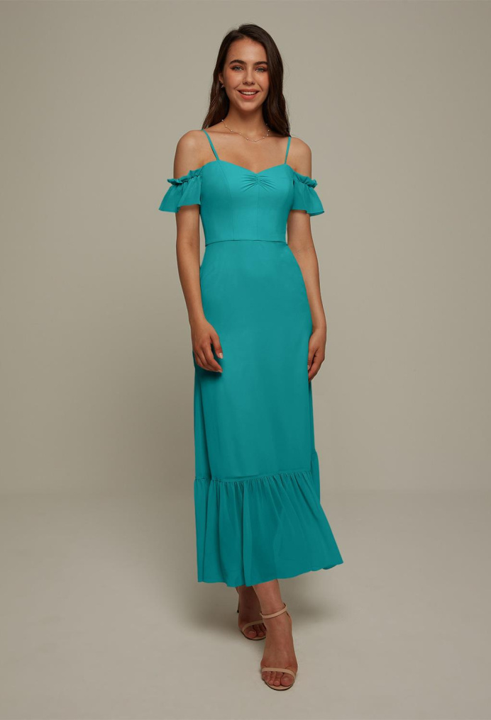 AW Elma Dress