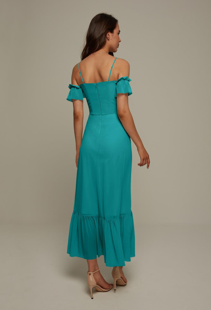 AW Elma Dress