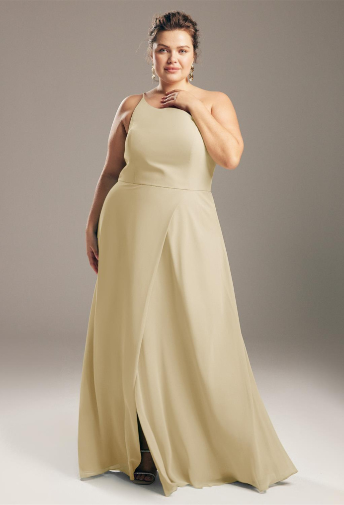 AW Janey Dress