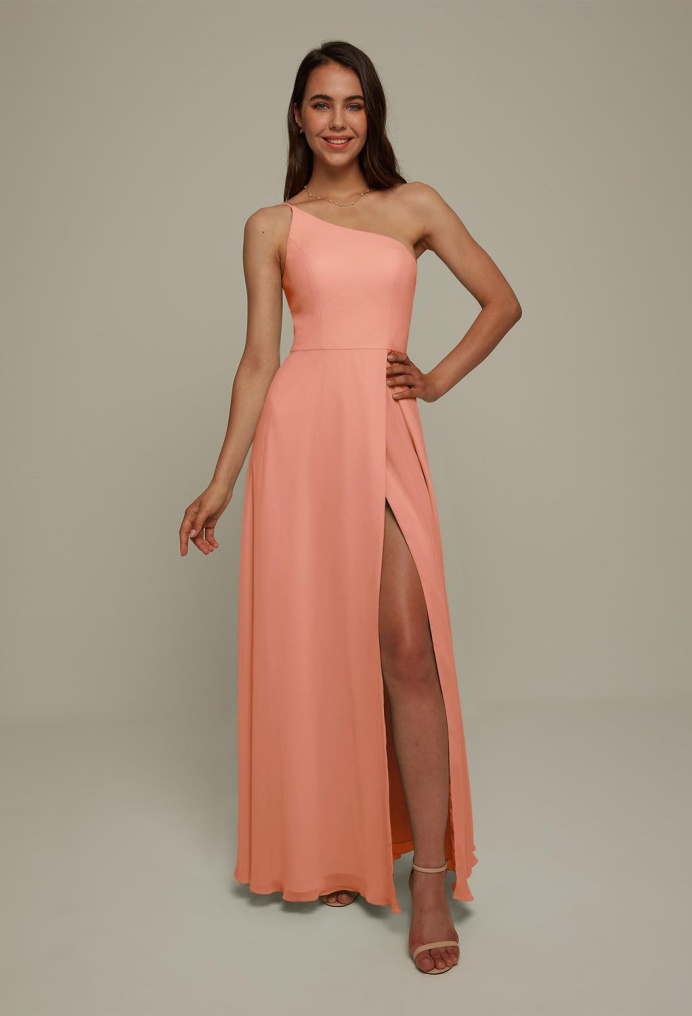 AW Janey Dress