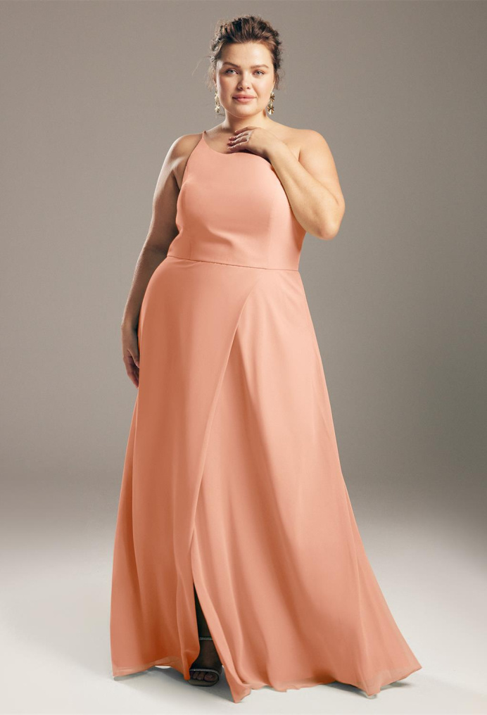 AW Janey Dress