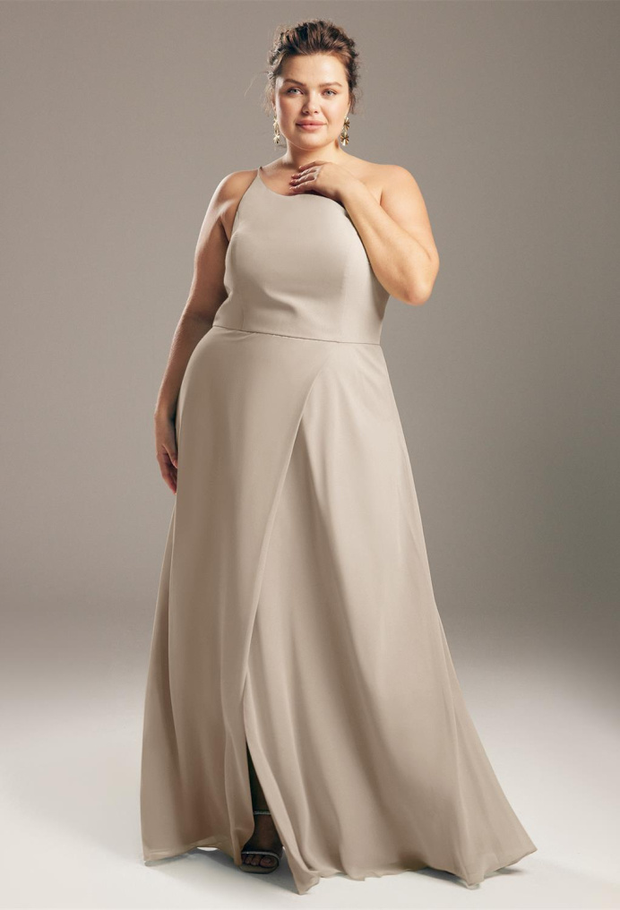 AW Janey Dress