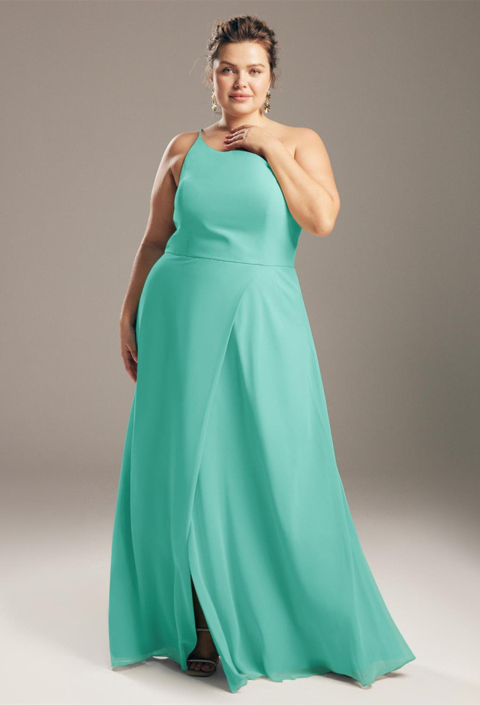 AW Janey Dress