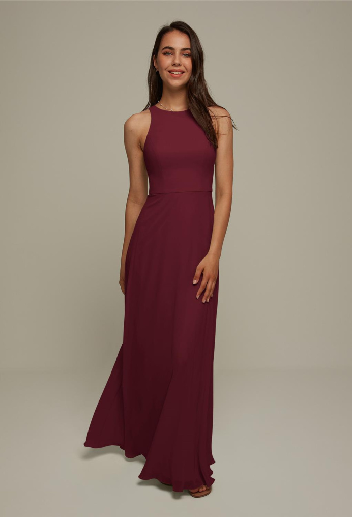AW Elberta Dress
