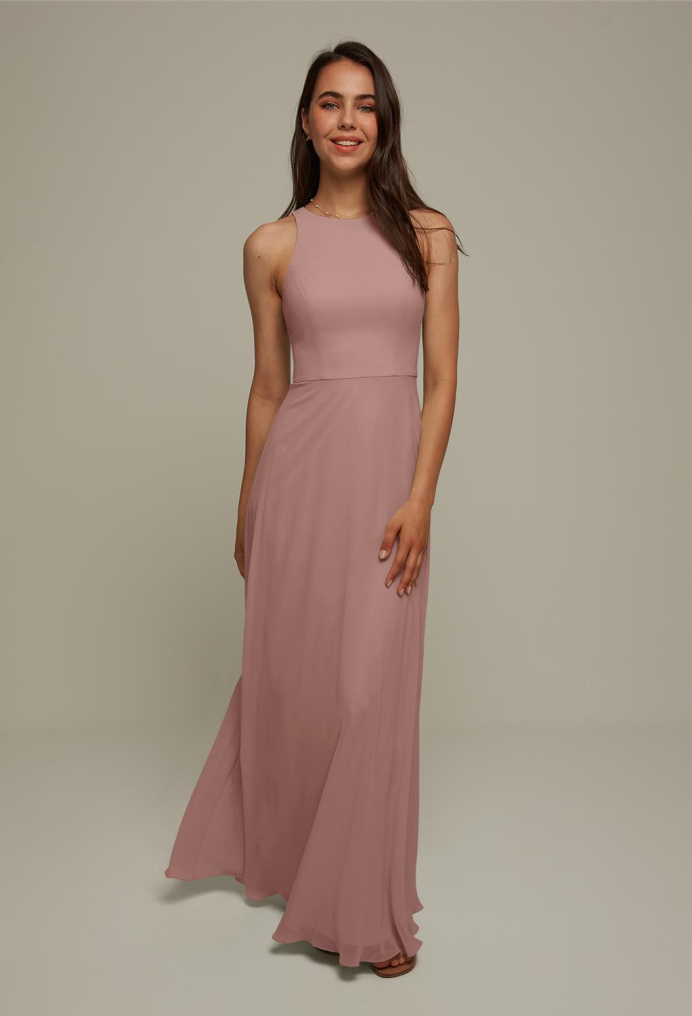 AW Elberta Dress