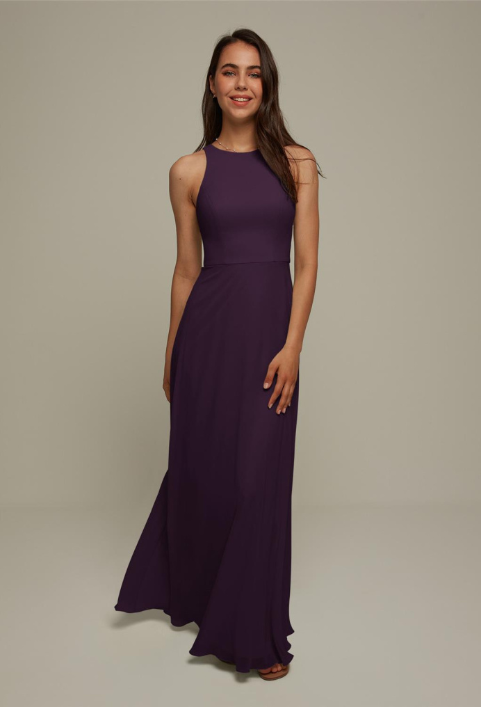 AW Elberta Dress