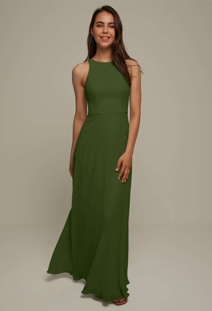 AW Elberta Dress