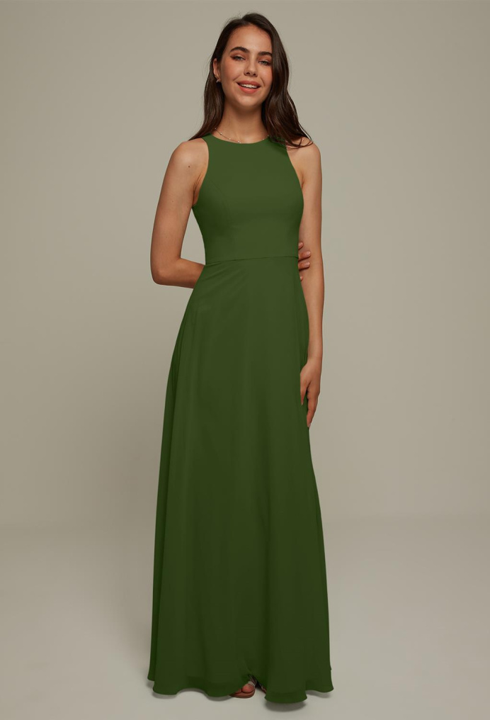 AW Elberta Dress