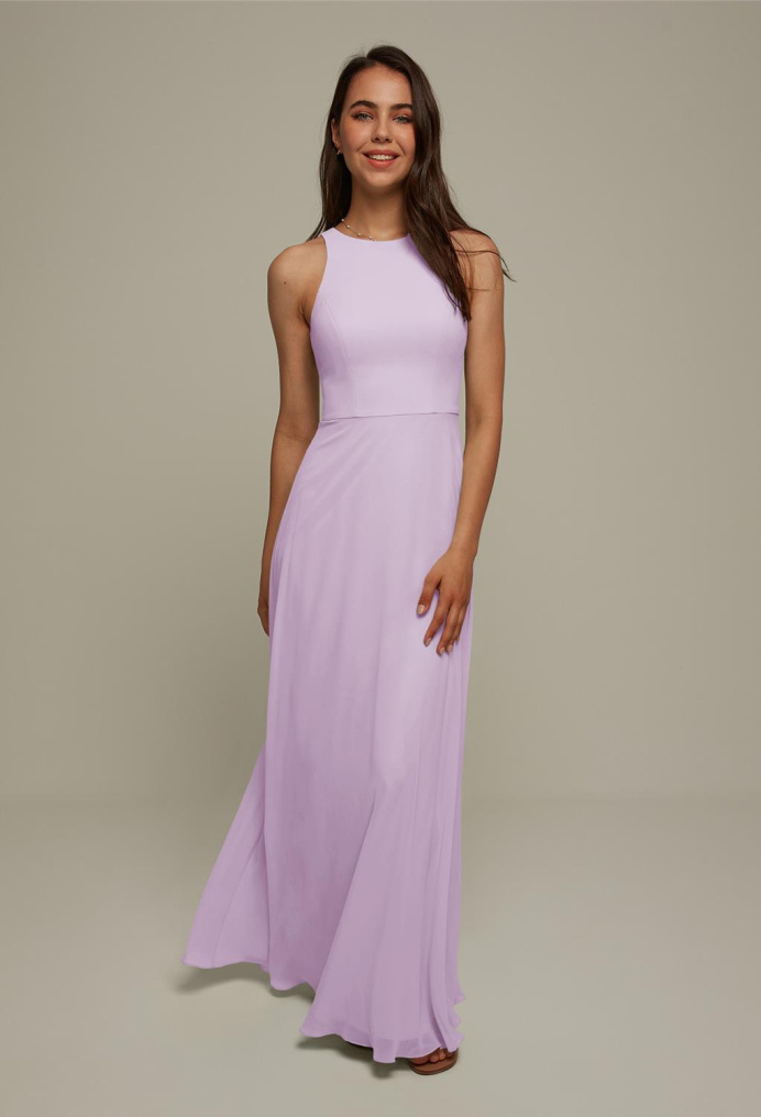 AW Elberta Dress