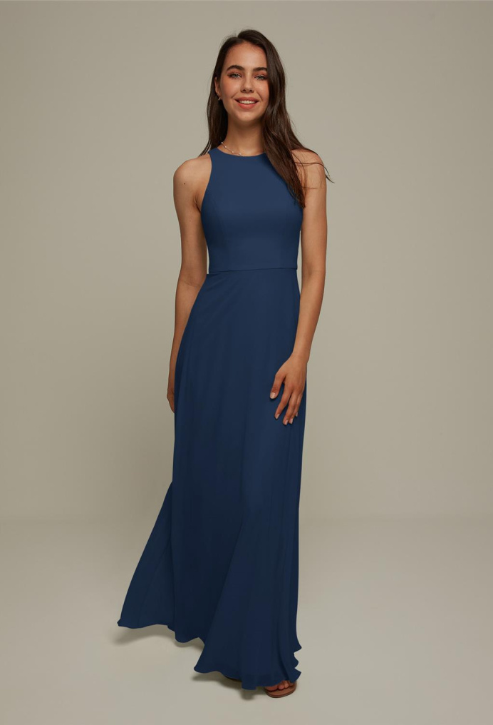 AW Elberta Dress